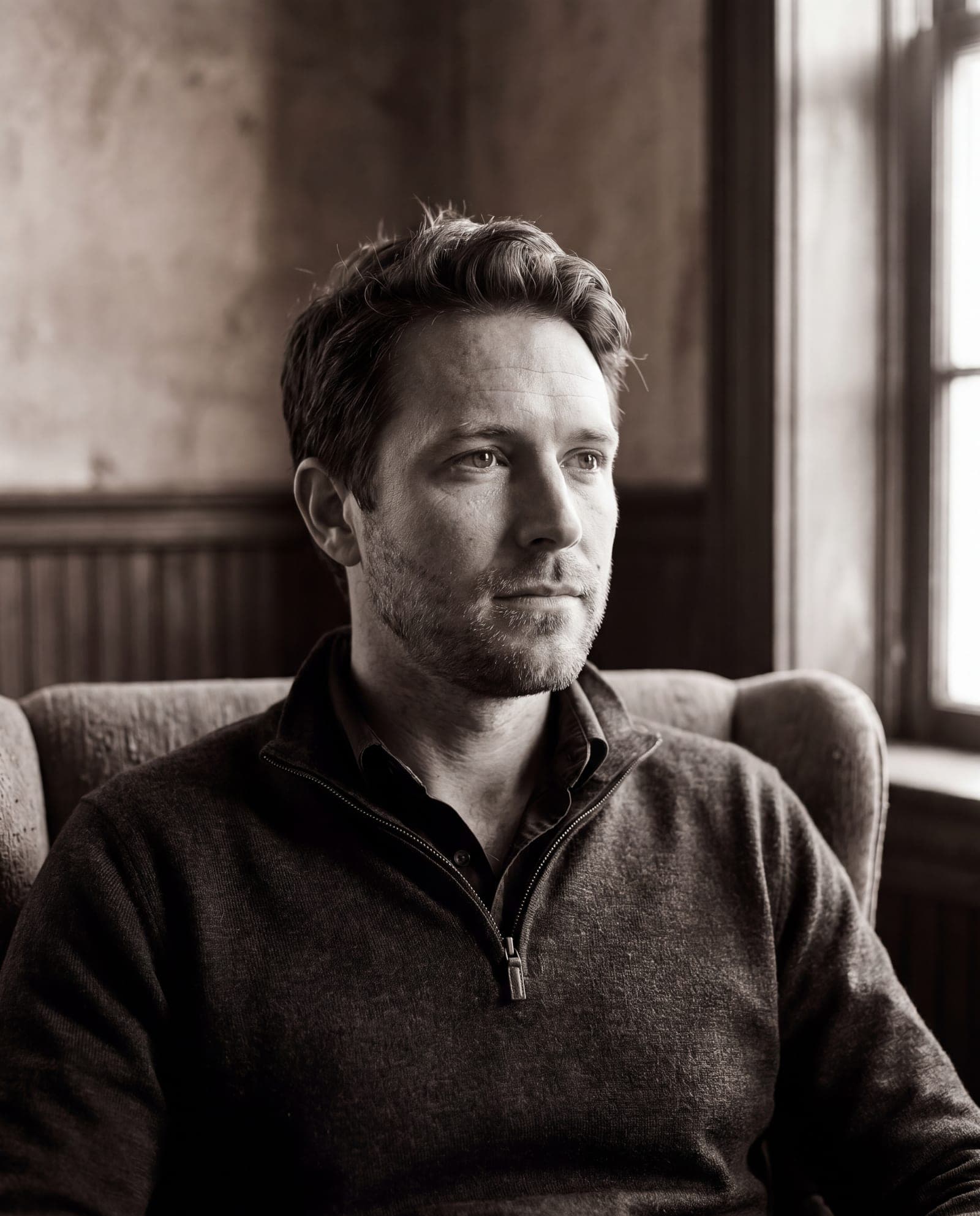 Dr. Jake DeWitt, MD — Founding Physician, Integrative Health DPC, Zionsville Indiana